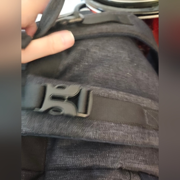 BabbleRoo Baby Diaper Bag Backpack - Picture 16 of 16